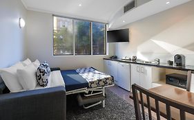 Great Southern Hotel Melbourne